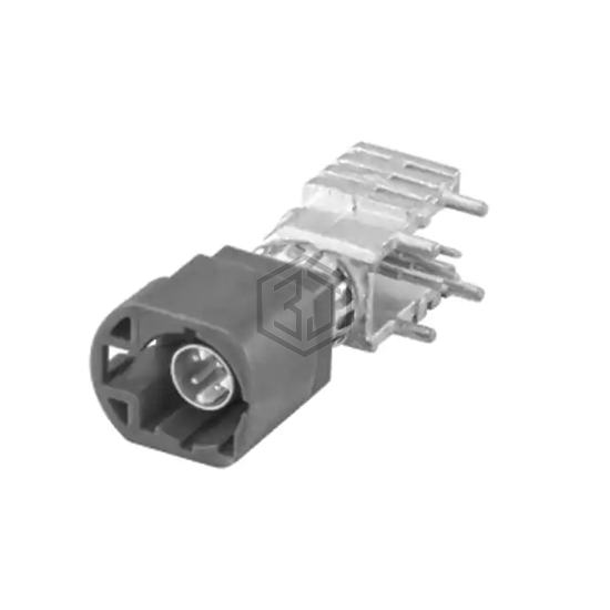 D4S20Y-400A5-B - Rosenberger - Coaxial Connectors (RF)