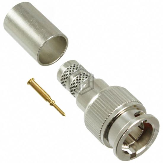 031-70257 - Amphenol RF - Coaxial Connectors (RF)