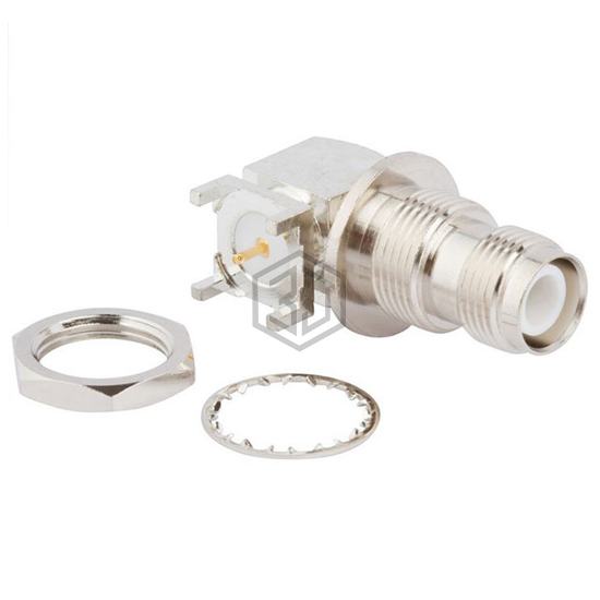 122490RP - Amphenol RF - Coaxial Connectors (RF)