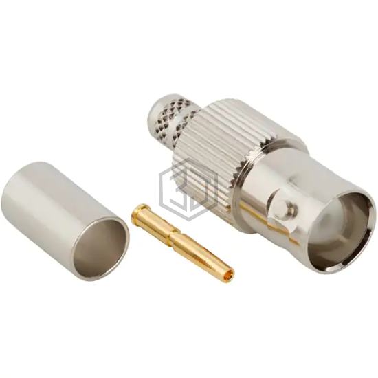112645 - Amphenol RF - Coaxial Connectors (RF)