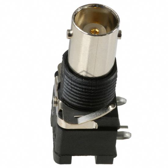 5414651-3 - TE Connectivity AMP Connectors - Coaxial Connectors (RF)