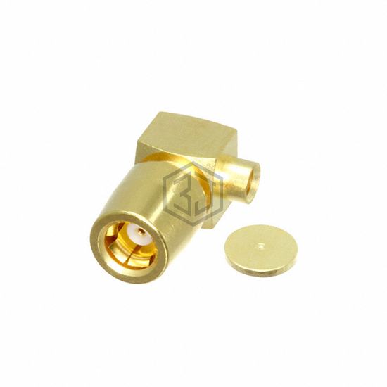59K214-271L5 - Rosenberger - Coaxial Connectors (RF)