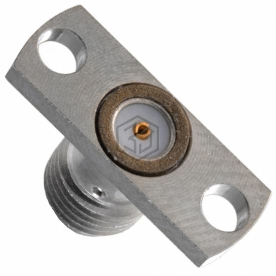142-1701-626 - Cinch Connectivity Solutions Johnson - Coaxial Connectors (RF)
