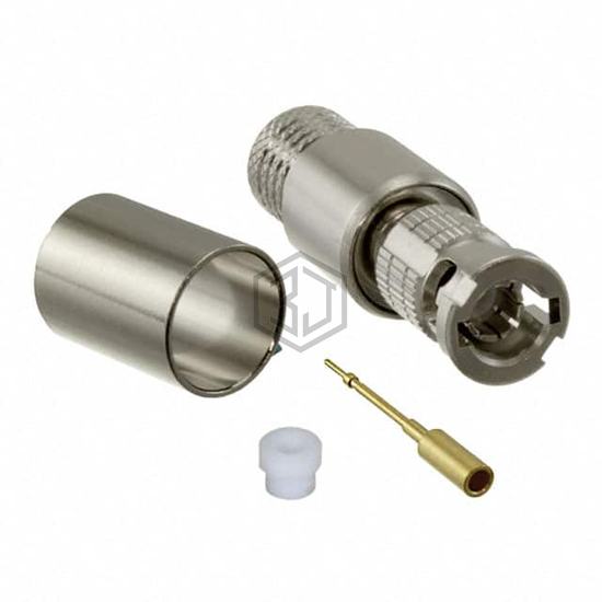 034-1127-12G - Amphenol RF - Coaxial Connectors (RF)