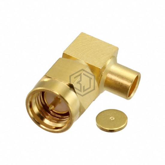 32S206-272L5 - Rosenberger - Coaxial Connectors (RF)