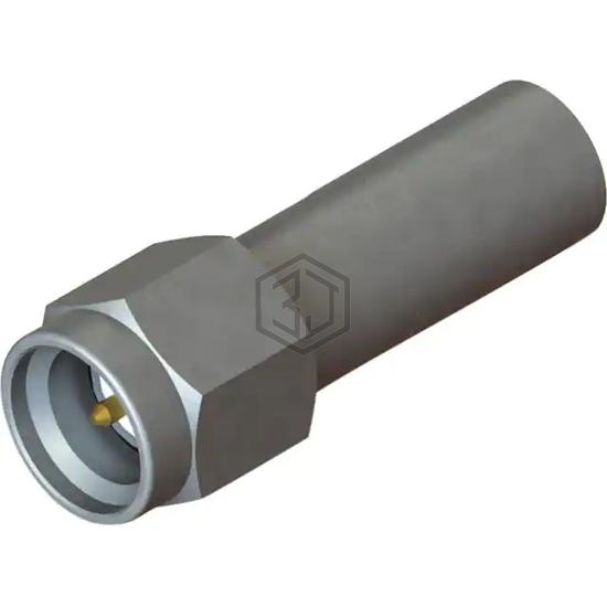 M39012/55-3128 - Amphenol SV Microwave - Coaxial Connectors (RF)