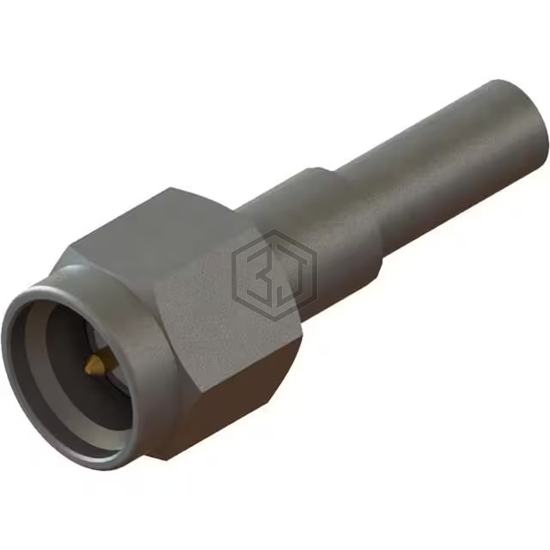 M39012/55B3112 - Amphenol SV Microwave - Coaxial Connectors (RF)