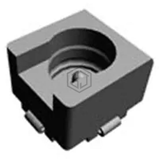 1055692-1 - TE Connectivity AMP Connectors - Coaxial Connectors (RF)