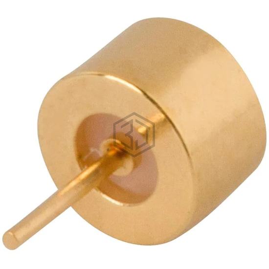 3811-40006 - Amphenol SV Microwave - Coaxial Connectors (RF)