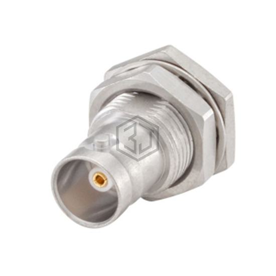 71K607-802N5 - Rosenberger - Coaxial Connectors (RF)
