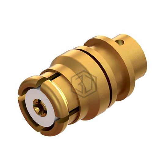 1221-4004 - Amphenol SV Microwave - Coaxial Connectors (RF)