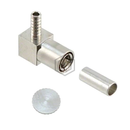 903-NM289P-51A - Amphenol RF - Coaxial Connectors (RF)