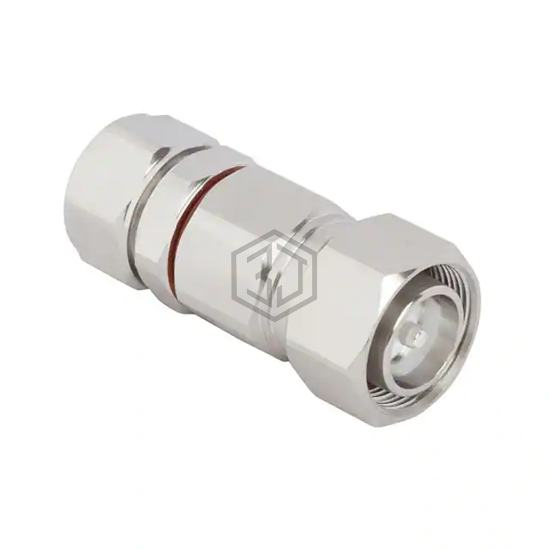 431-126P-52S - Amphenol RF - Coaxial Connectors (RF)