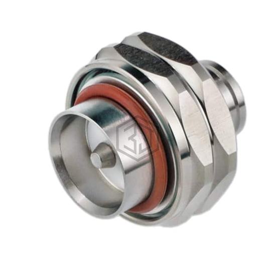 0731340864 - Molex - Coaxial Connectors (RF)