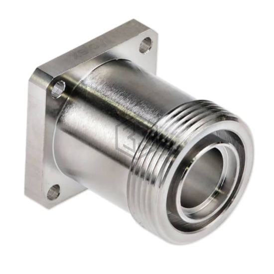 0731340030 - Molex - Coaxial Connectors (RF)
