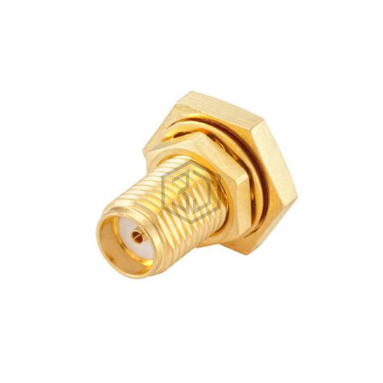 32K601-272L5 - Rosenberger - Coaxial Connectors (RF)
