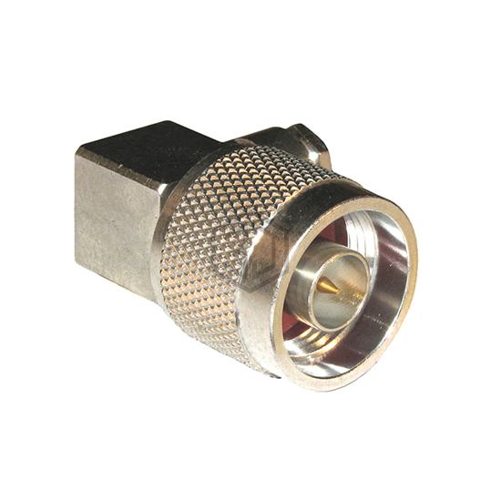 172316 - Amphenol RF - Coaxial Connectors (RF)