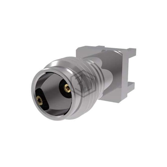 TMB-V4FS-3SM - CarlisleIT - Coaxial Connectors (RF)