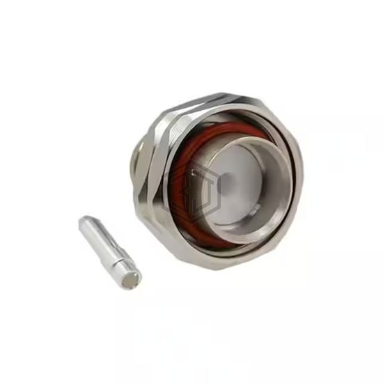 0731340262 - Molex - Coaxial Connectors (RF)