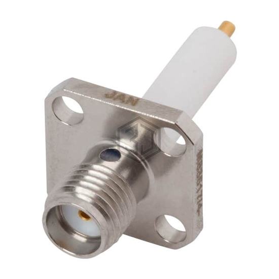 M83517/4-31005 - Amphenol SV Microwave - Coaxial Connectors (RF)