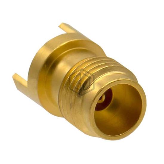 147-0701-271 - Cinch Connectivity Solutions Johnson - Coaxial Connectors (RF)