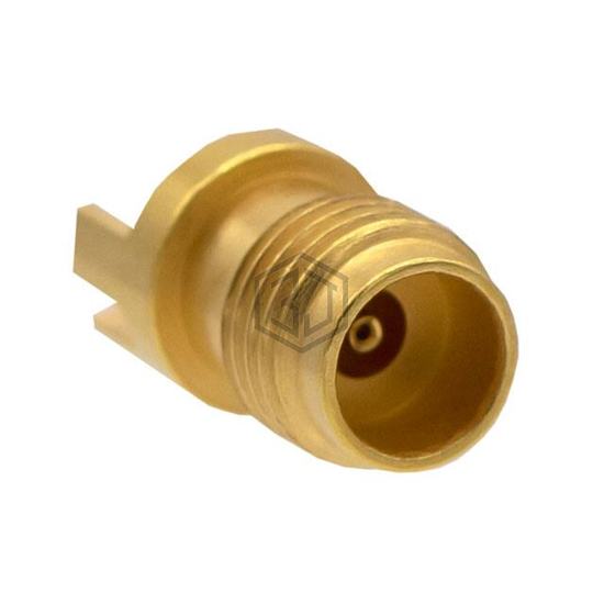 147-0701-261 - Cinch Connectivity Solutions Johnson - Coaxial Connectors (RF)