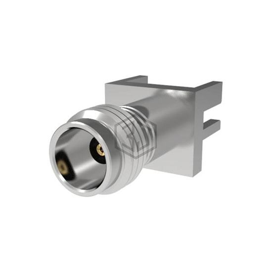 TMB-E4FS-1ST - CarlisleIT - Coaxial Connectors (RF)
