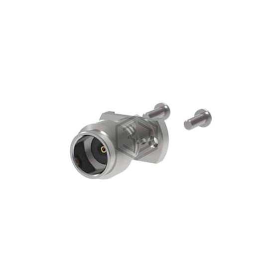 TMB-V8F2-3LC - CarlisleIT - Coaxial Connectors (RF)