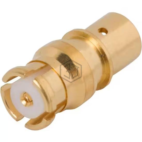 1221-4005 - Amphenol SV Microwave - Coaxial Connectors (RF)
