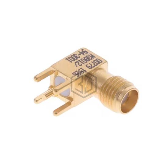 1053396-1 - TE Connectivity Aerospace, Defense and Marine - Coaxial Connectors (RF)