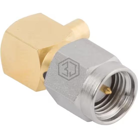 M39012/56-3107 - Amphenol SV Microwave - Coaxial Connectors (RF)