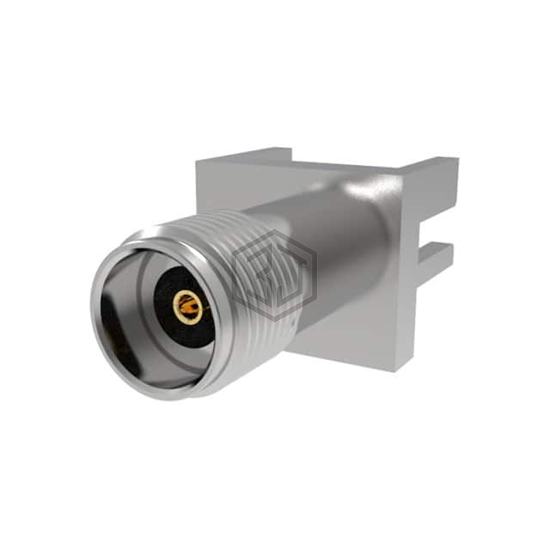 TMB-E9FS-1S1 - CarlisleIT - Coaxial Connectors (RF)