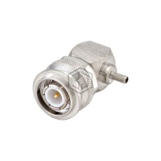 56S207-302N5 - Rosenberger - Coaxial Connectors (RF)