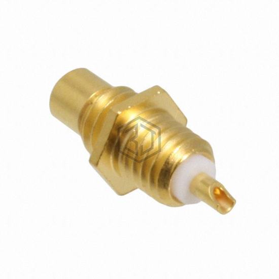 903-408J-52R - Amphenol RF - Coaxial Connectors (RF)
