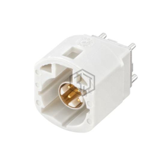 D4S12H-40MA5-B - Rosenberger - Coaxial Connectors (RF)
