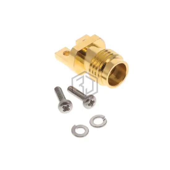 HV-LR-SR2(11) - Hirose Electric Co Ltd - Coaxial Connectors (RF)
