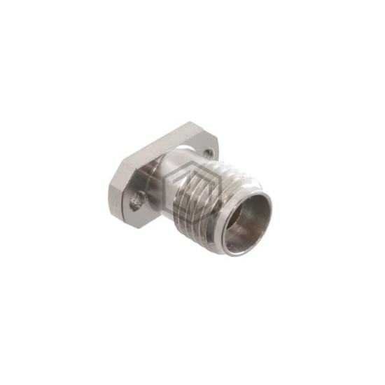 2081570-2 - TE Connectivity AMP Connectors - Coaxial Connectors (RF)