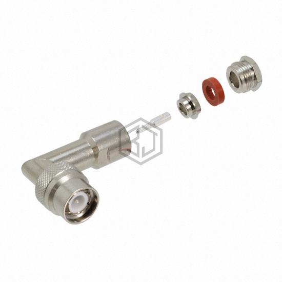 000-79075 - Amphenol RF - Coaxial Connectors (RF)