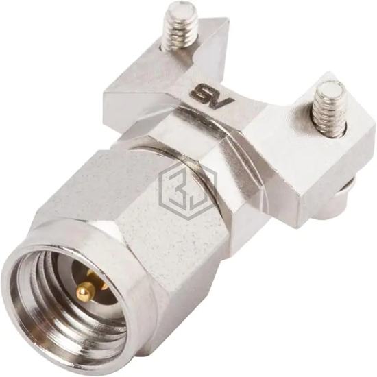 SF1511-60111 - Amphenol SV Microwave - Coaxial Connectors (RF)
