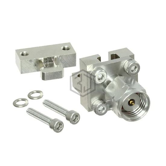 148-0801-301 - Cinch Connectivity Solutions Johnson - Coaxial Connectors (RF)