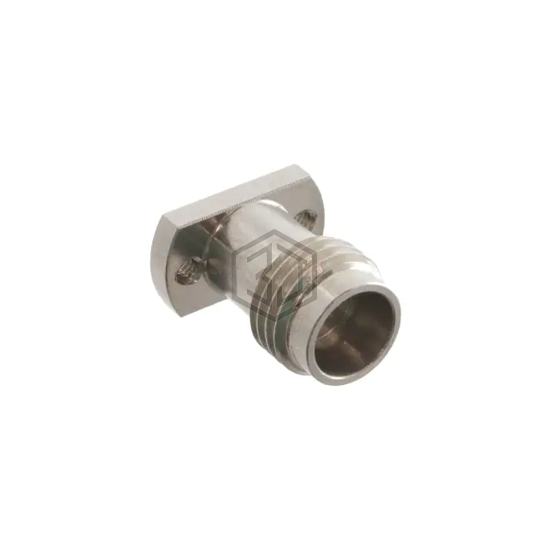 2081937-1 - TE Connectivity AMP Connectors - Coaxial Connectors (RF)