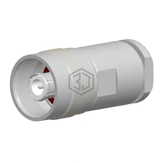 000-53100 - Amphenol RF - Coaxial Connectors (RF)