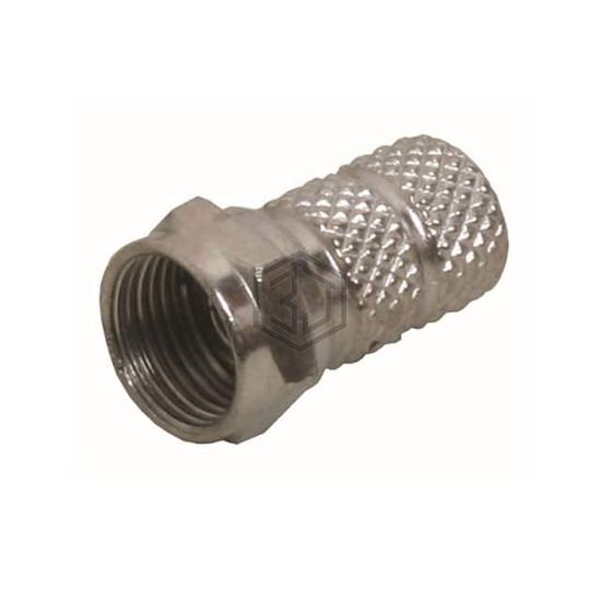 CFC-1114 - Quest Technology International Inc. - Coaxial Connectors (RF)