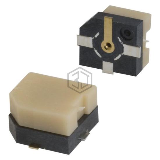 H.FL-R-SMT(C)(10) - Hirose Electric Co Ltd - Coaxial Connectors (RF)
