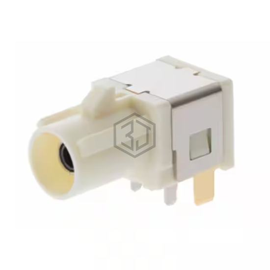 2011260002 - Molex - Coaxial Connectors (RF)