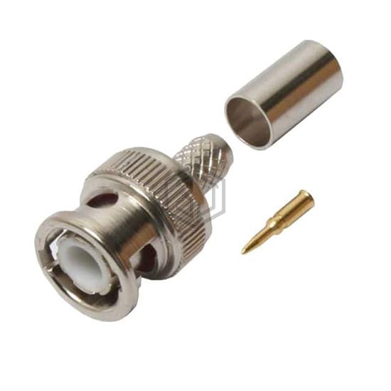 CBN-3110 - Quest Technology International Inc. - Coaxial Connectors (RF)