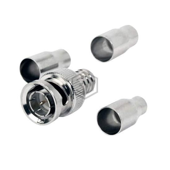 CBN-2125 - Quest Technology International Inc. - Coaxial Connectors (RF)