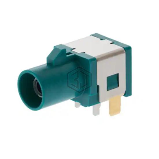 2011260011 - Molex - Coaxial Connectors (RF)