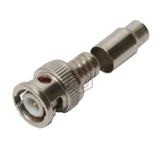 CBN-2110 - Quest Technology International Inc. - Coaxial Connectors (RF)