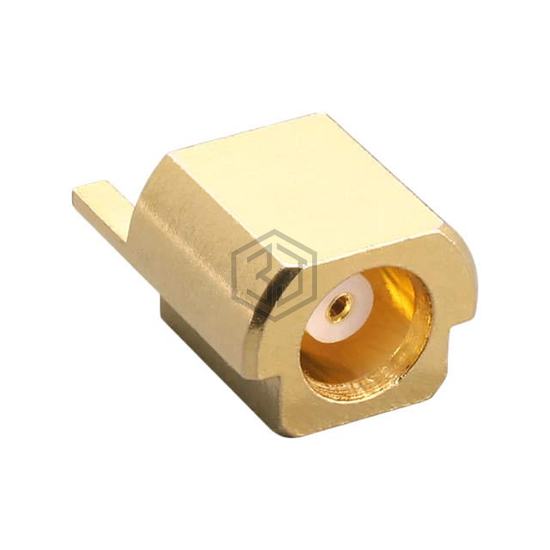 CONMCX013 - Linx Technologies Inc. - Coaxial Connectors (RF)